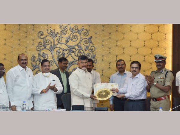 భయమేస్తోంది..
