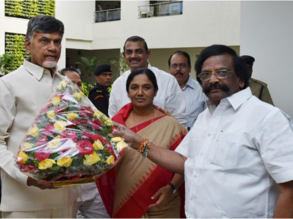 ఓడీఎఫ్ రాష్ట్రంగా..