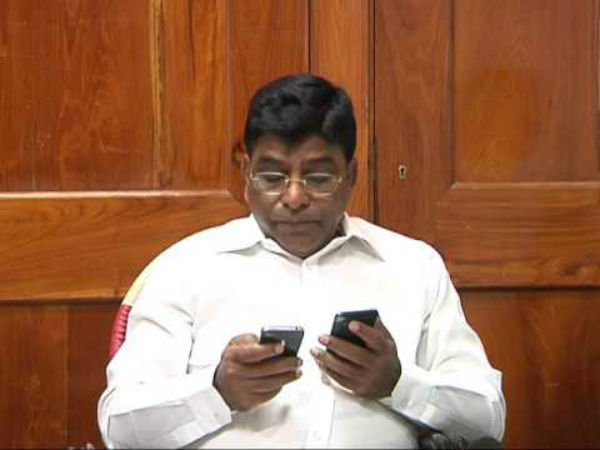 ఆ మహిళతో మట్లాడా....