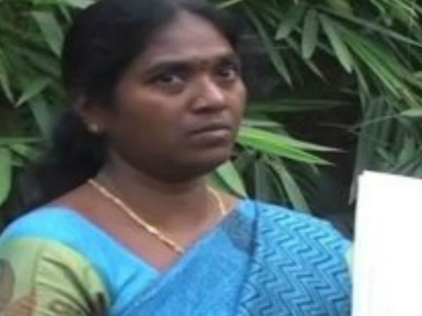 పద్మలత విషయంలో అలా జరగలేదు..