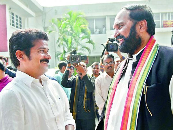 చాకచక్యంగా వ్యవహరిస్తేనే: