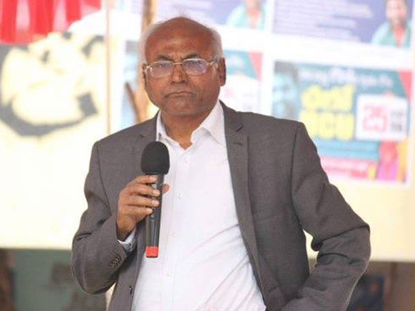 ఎందుకీ వివాదం: