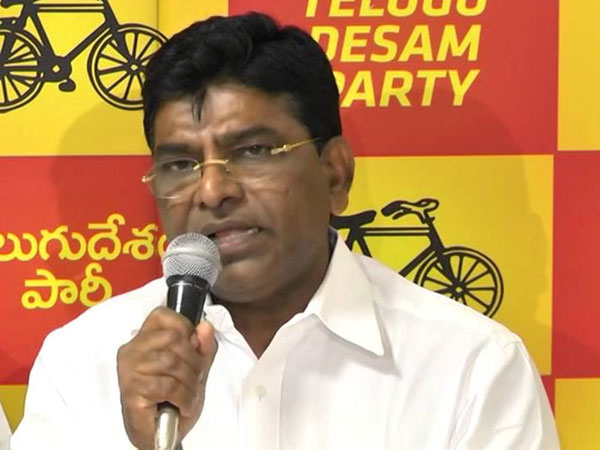 నామాపై చంద్రబాబు ఇలా.