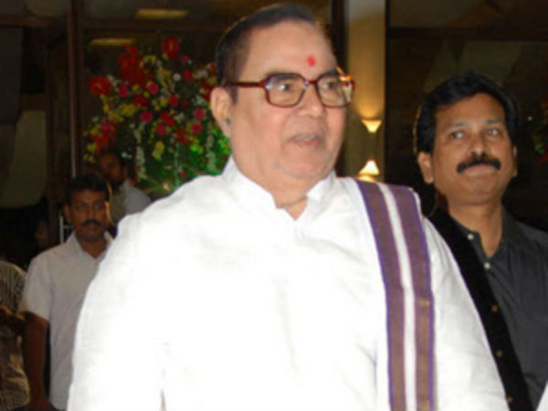 రేవంత్ను నాదెండ్లతో పోల్చిన ఎల్ రమణ