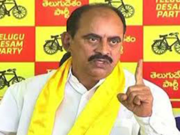 టిఆర్ఎస్కు ధీటుగా గండ్ర సత్యనారాయణరావు