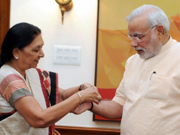 హుందాగా వ్యవహరిస్తున్న మోదీ