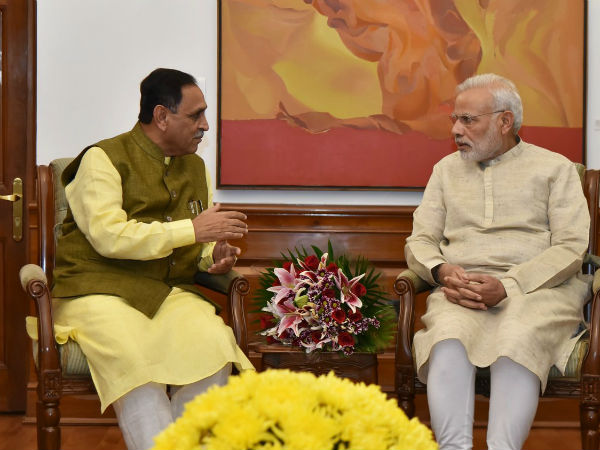 రంగంలోకి దిగే లోపే ముందుకు కదిలిన ప్రధాని మోదీ