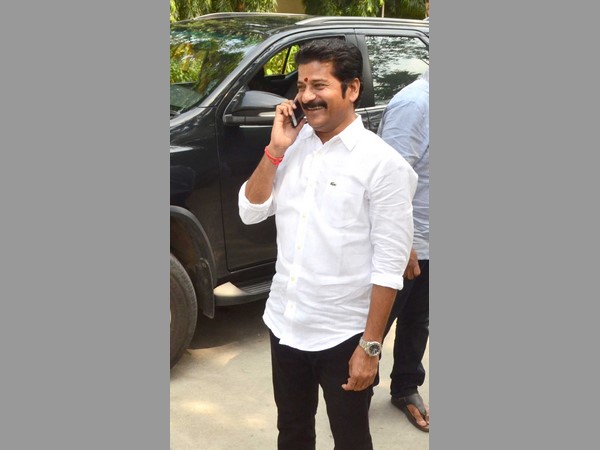 రేవంత్ చేరిక ప్రత్యేకం కాదు