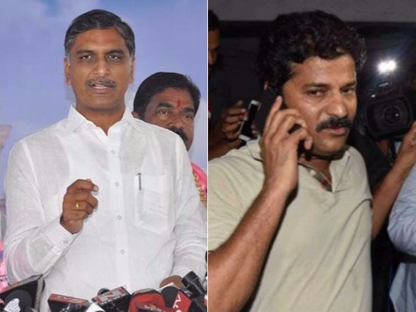 హరీష్ రావు వచ్చినా స్వాగతిస్తాం