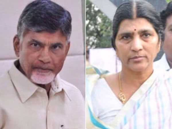 1995లో చంద్రబాబు ‘వైస్రాయ్' వ్యూహం ఇలా అమలు