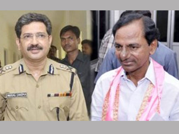 12న కొత్త పోలీస్ బాస్ ఎవరన్నదానిపై ప్రకటన