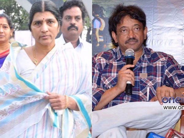 ఇప్పటికే వర్మ వర్సెస్ టీడీపీగా..