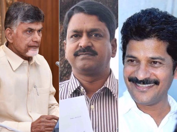 పయ్యావుల ఘాటుగా