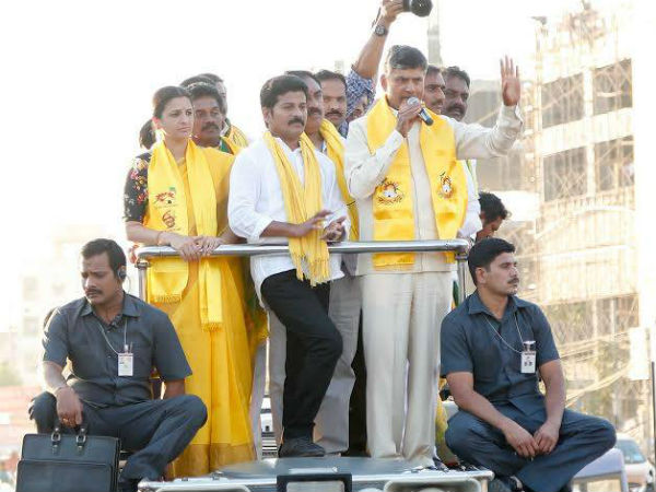 టీడీపీ నుంచి మరో వికెట్ డౌన్