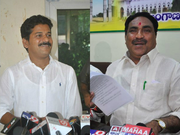 అప్పటి పరిస్థితుల ఆధారంగానే టిడిపితో పొత్తు