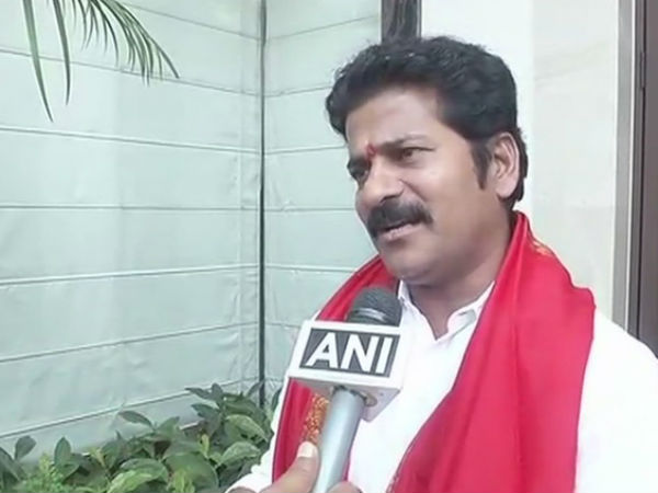 బీజేపీ చేతికి రాని రేవంత్ రెడ్డి
