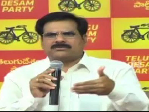 మండవకు గతంలోనే ఆహ్వానం కానీ