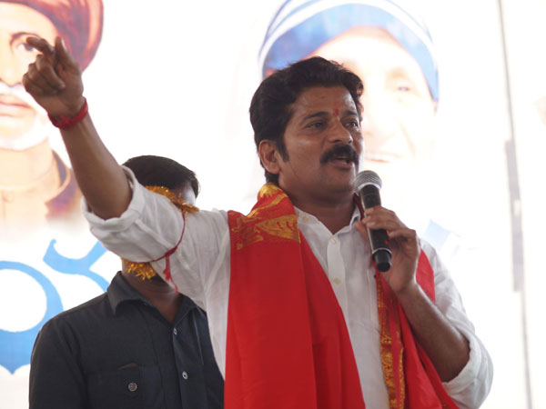 నిజామాబాద్ రూరల్ టిక్కెట్టుకు అరికెల నర్సారెడ్డి
