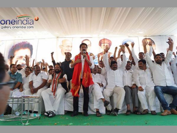 రేవంత్ రెడ్డి స్కెచ్