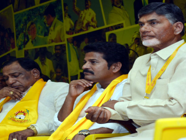 సరైన సమయంలో తీసుకుంటామని చంద్రబాబు దాటవేత