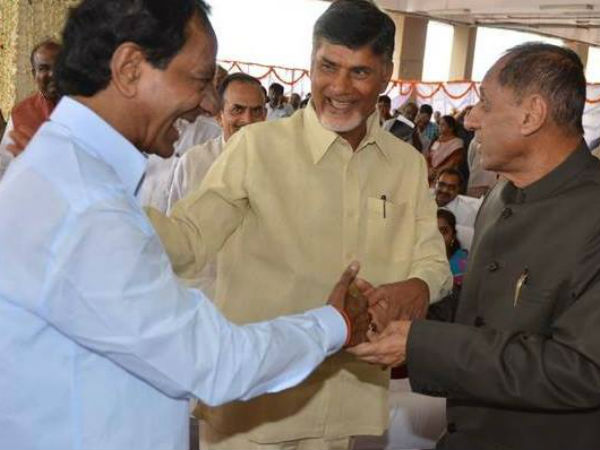 భావి పరిణామాలకు మోత్కుపల్లి ప్రకటన నిదర్శనం ఇలా