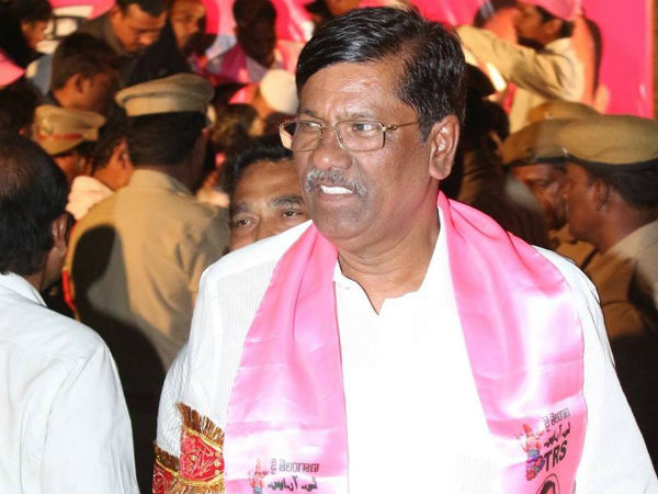గుర్తింపు లేదనే: