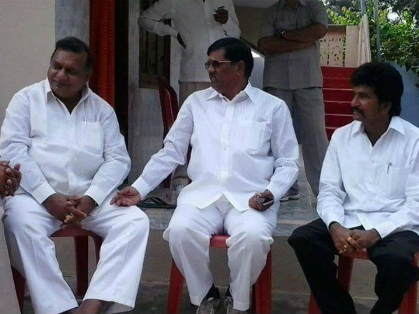వాళ్లు టీఆర్ఎస్ లోకి వెళ్లే ఛాన్స్: