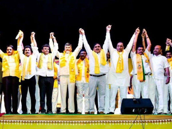 మా పార్టీ కార్యక్రమాలను హైజాక్ చేశారు