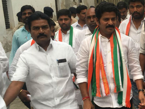 సోనియా తెలంగాణ ఆకాంక్షను గుర్తించారు