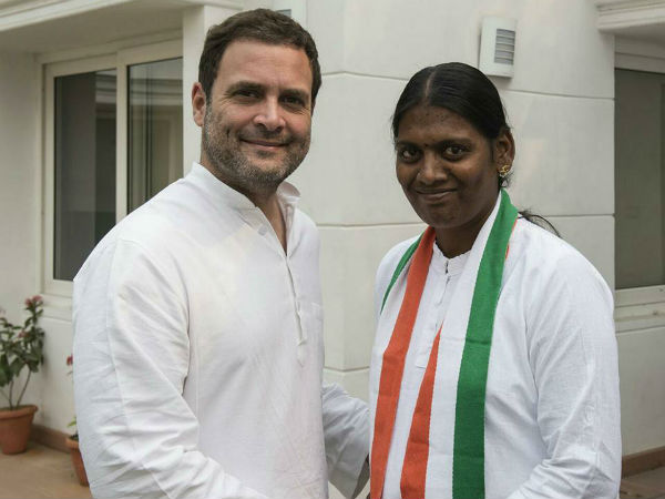 కేసీఆర్ కుటుంబమే లాభపడింది