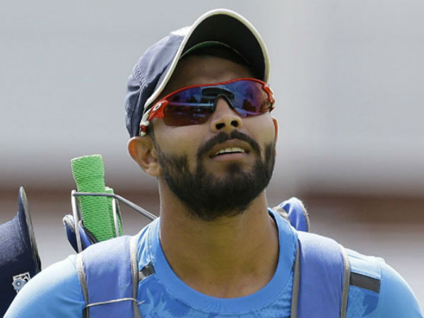 CRICKETER RAVINDRA JADEJA’S RESTAURANT JADDU’S FOOD FIELD RAIDED, INEDIBLE FOOD FOUND CRICKETER RAVINDRA JADEJA’S RESTAURANT JADDU’S FOOD FIELD RAIDED, INEDIBLE FOOD FOUND