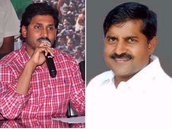 adinarayana reddy on ys jagan's padayatra adinarayana reddy on ys jagan's padayatra