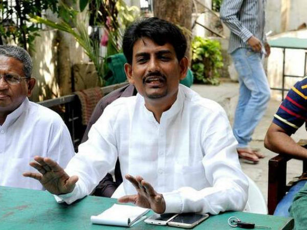 BJP Has Only Given Slogans, Rahul Gandhi is Honest: Gujarat OBC Leader Alpesh Thakor After Joining Congress BJP Has Only Given Slogans, Rahul Gandhi is Honest: Gujarat OBC Leader Alpesh Thakor After Joining Congress