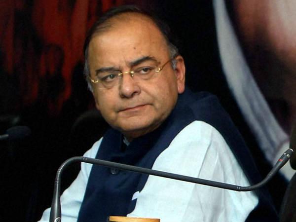 Jaitley, aides reveal big bang reforms, back increased public spending Jaitley, aides reveal big bang reforms, back increased public spending