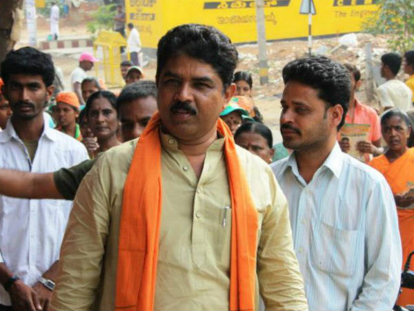 Congress release to evidence against Former Karnataka DCM R Ashok Congress release to evidence against Former Karnataka DCM R Ashok