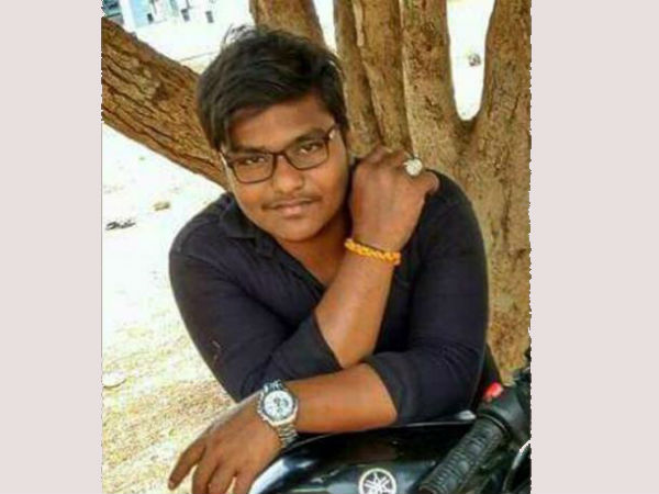 btech student died at chennai merina beach btech student died at chennai merina beach