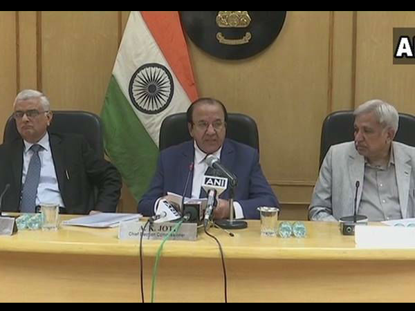 Himachal Pradesh Assembly polls to be held on November 9 Himachal Pradesh Assembly polls to be held on November 9