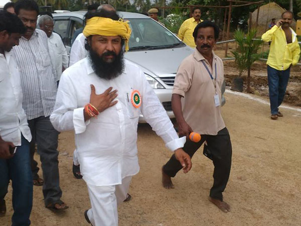 pamphlets on tdp leaders corruption in west godavari pamphlets on tdp leaders corruption in west godavari