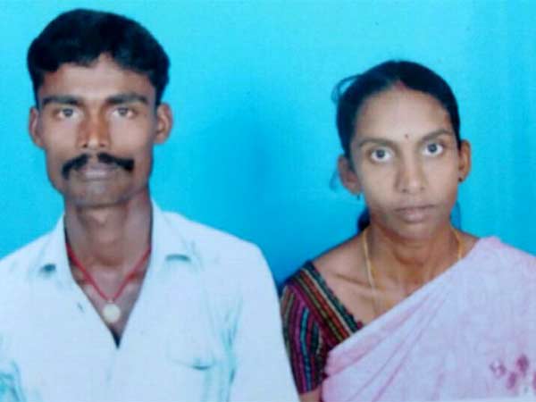 Torture: 4 family set themselves ablaze at Tirunelvli DC office in Tamil Nadu Torture: 4 family set themselves ablaze at Tirunelvli DC office in Tamil Nadu