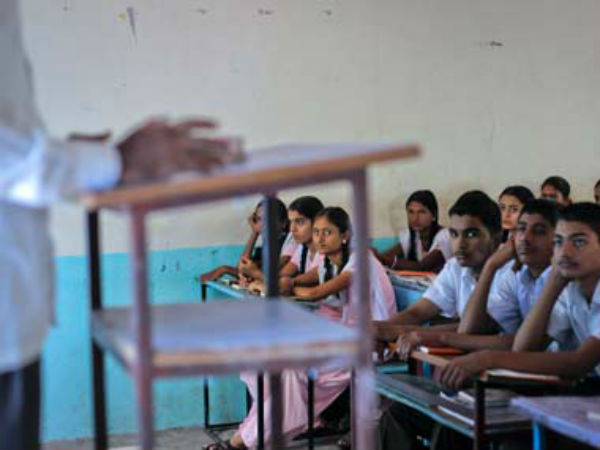 Delhi Government clears 15% ‘interim’ fee hike in private schools Delhi Government clears 15% ‘interim’ fee hike in private schools