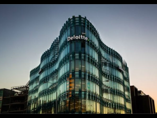 Deloitte hack hit server containing emails from across US government Deloitte hack hit server containing emails from across US government