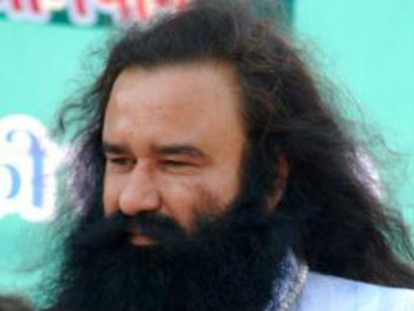 Gurmeet Ram Rahim tells HC: I have renounced the world, can’t pay Rs 30 lakh fine imposed by court Gurmeet Ram Rahim tells HC: I have renounced the world, can’t pay Rs 30 lakh fine imposed by court