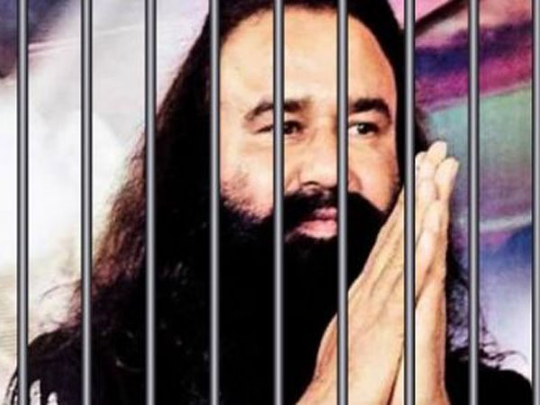 CBI questions Dera Sacha Sauda chief on ‘forced’ castration of 400 followers CBI questions Dera Sacha Sauda chief on ‘forced’ castration of 400 followers