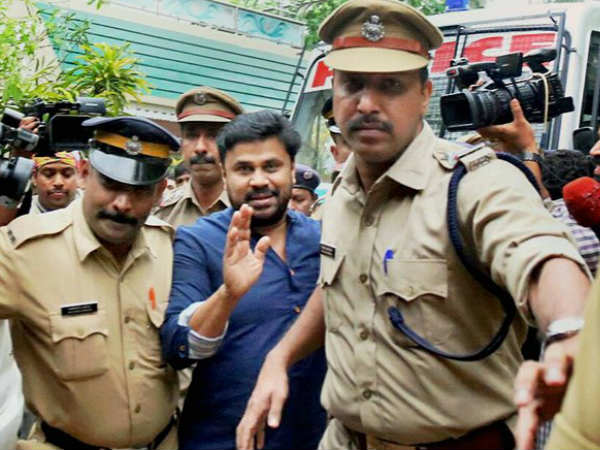 Malayalam Actress Abduction Case: Sudden Twist, Prime Witness changed the Statement Malayalam Actress Abduction Case: Sudden Twist, Prime Witness changed the Statement