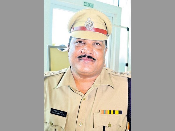 Gedela Raju murder case: Main accused in Hyderabad Gedela Raju murder case: Main accused in Hyderabad