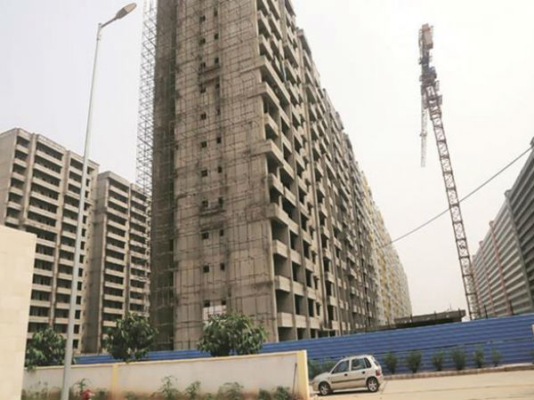 Housing sales dip 18% in 9 major cities Housing sales dip 18% in 9 major cities