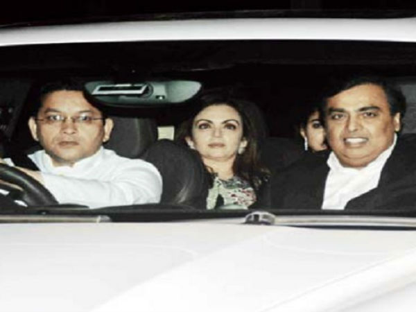 Salary of Mukesh Ambani’s driver will make you feel really poor Salary of Mukesh Ambani’s driver will make you feel really poor