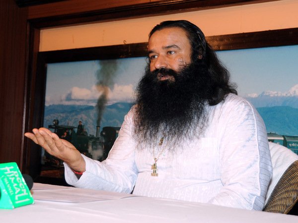 hansaraj about diwali celebrations in dera sacha sauda hansaraj about diwali celebrations in dera sacha sauda