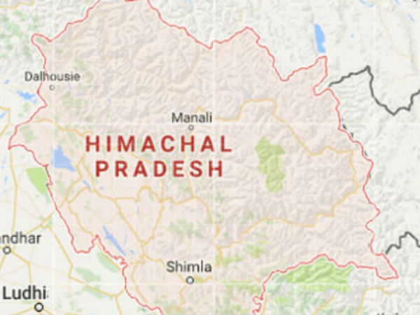 Himachal Pradesh Assembly Election 2017 - 275 nominations filed on the last day, Top Ten Richest Contestents Himachal Pradesh Assembly Election 2017 - 275 nominations filed on the last day, Top Ten Richest Contestents