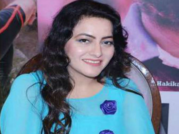 Honeypreet confesses to inciting riots aftermath of Ram Rahim’s conviction Honeypreet confesses to inciting riots aftermath of Ram Rahim’s conviction